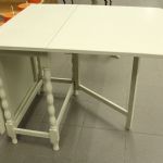 904 2157 GATE-LEG TABLE